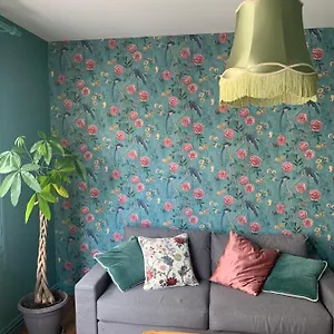 Appartement Le Museum, Grenoble